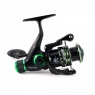 Катушка безынерционная Namazu Savage Path SP3000, 4+1 подш., метал. шпуля + запасная графит. шпуля, N-RSP3000