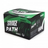 Катушка безынерционная Namazu Savage Path SP4000, 4+1 подш., метал. шпуля + запасная графит. шпуля, N-RSP4000