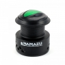 Катушка безынерционная Namazu Savage Path SP4000, 4+1 подш., метал. шпуля + запасная графит. шпуля, N-RSP4000