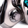 Катушка безынерционная Namazu Pro Spirit SPT6000  , 5+1 подш., метал. шпуля+пластиковая шпуля, N-RSPT6000