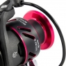 Безынерционная катушка Namazu Pro Thor TH2000 8+1 подшипников, металлическая шпуля, пластиковая шпуля N-RTH2000
