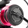 Безынерционная катушка Namazu Pro Thor TH3000 8+1 подшипников, металлическая шпуля, пластиковая шпуля N-RTH3000
