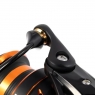 Безынерционная катушка Namazu Pro Titan TI3000 6+1 подшипников, металлическая шпуля N-RTI3000