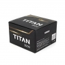 Безынерционная катушка Namazu Pro Titan TI3000 6+1 подшипников, металлическая шпуля N-RTI3000