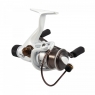 Катушка безынерционная Namazu White Fish WF2000, 4+1 подш., метал. шпуля + запасная графит. шпуля, N-RWF2000