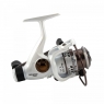 Катушка безынерционная Namazu White Fish WF2000, 4+1 подш., метал. шпуля + запасная графит. шпуля, N-RWF2000