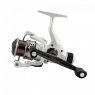 Катушка безынерционная Namazu White Fish WF2000, 4+1 подш., метал. шпуля + запасная графит. шпуля, N-RWF2000