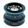 Шпуля для катушки безынерционной Namazu ABSOLUTE FEEDER 5500, 8+1 подшипник, алюминий, N-SPRAF5500