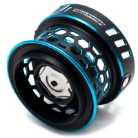 Шпуля для катушки безынерционной Namazu ABSOLUTE FEEDER 5500, 8+1 подшипник, алюминий, N-SPRAF5500