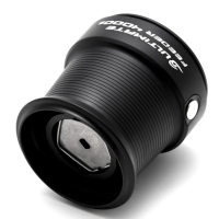 Шпуля для безынерционной катушки Namazu ULTIMATE FEEDER 4000S, 6+1 подш., алюминий, N-SPRUF4000S