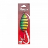 Блесна колеб. Namazu Seashell , вес 16 г, цвет 167, N-SS16-167(02)
