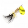 Блесна колеб. Namazu Shadow Song, вес 23 г, цвет 166, N-SS23-166