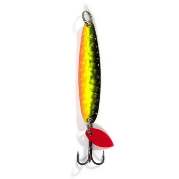 Блесна вертикальная Namazu Demon, размер 50 мм, вес 10 г, цвет D05, N-WD50-D05