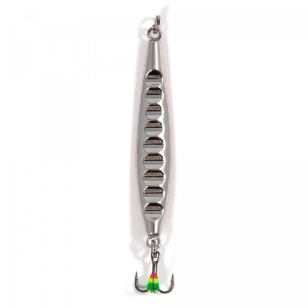 Блесна вертикальная Namazu Ice Dagger, размер 65 мм, вес 12 г, цвет C117, N-WID65-C117