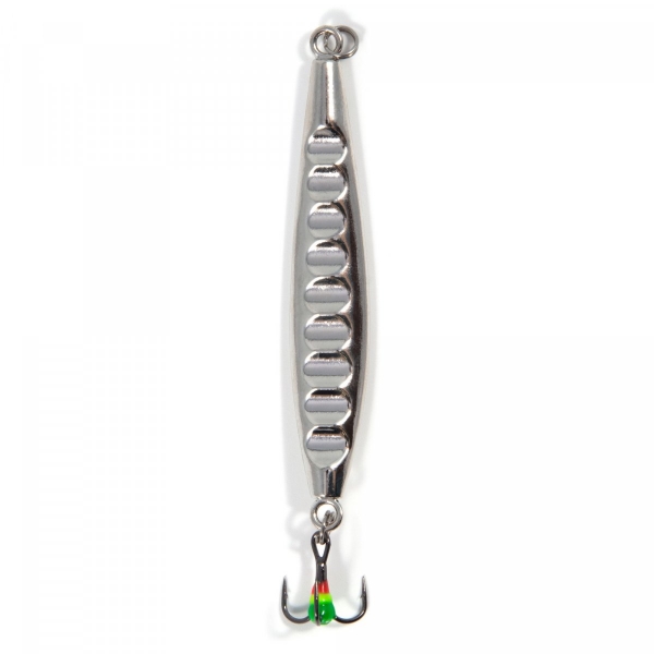 Блесна вертикальная Namazu Ice Dagger, размер 65 мм, вес 12 г, цвет C138, N-WID65-C138