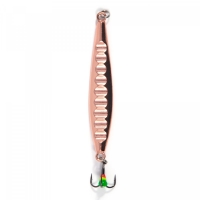 Блесна вертикальная Namazu Ice Dagger, размер 65 мм, вес 12 г, цвет C163, N-WID65-C163