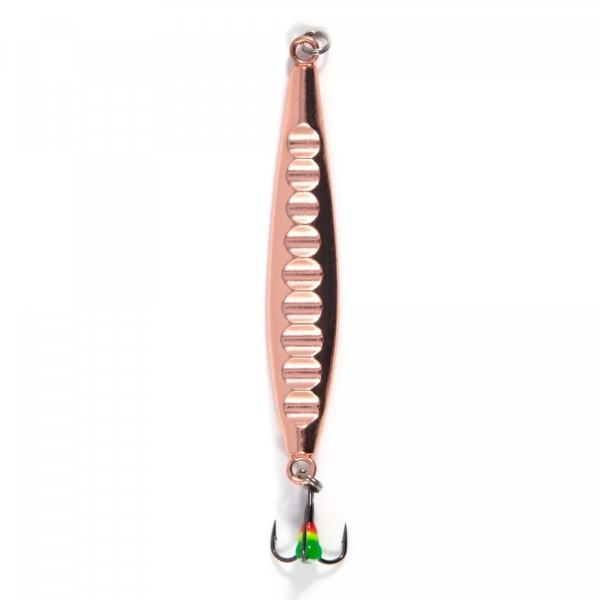 Блесна вертикальная Namazu Ice Dagger, размер 65 мм, вес 12 г, цвет C163, N-WID65-C163