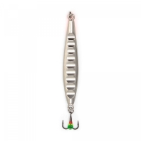 Блесна вертикальная Namazu Ice Dagger, размер 65 мм, вес 12 г, цвет D01, N-WID65-D01