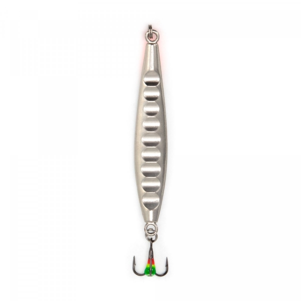 Блесна вертикальная Namazu Ice Dagger, размер 65 мм, вес 12 г, цвет D01, N-WID65-D01