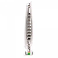 Блесна вертикальная Namazu Ice Dagger, размер 75 мм, вес 19 г, цвет C117, N-WID75-C117