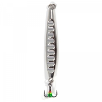 Блесна вертикальная Namazu Ice Dagger, размер 75 мм, вес 19 г, цвет C138, N-WID75-C138