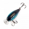 Воблер Namazu Heady Crank, L-40мм, 4,3г, крэнк, плавающий (0-1,5м), цвет №14, N30-40-C14