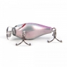 Воблер Namazu Heady Crank, L-40мм, 4,3г, крэнк, плавающий (0-1,5м), цвет №14, N30-40-C14