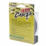 Леска Namazu 3D Carp, L-150 м, d-0,16 мм, test-2,4 кг, 3D Camo, N3DC150-0,16