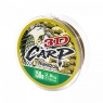 Леска Namazu 3D Carp, L-150 м, d-0,18 мм, test-2,8 кг, 3D Camo, N3DC150-0,18