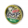 Леска Namazu 3D Carp, L-150 м, d-0,35 мм, test-10 кг, 3D Camo, N3DC150-0,35