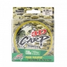 Леска Namazu 3D Carp, L-150 м, d-0,35 мм, test-10 кг, 3D Camo, N3DC150-0,35