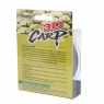 Леска Namazu 3D Carp, L-150 м, d-0,35 мм, test-10 кг, 3D Camo, N3DC150-0,35