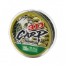 Леска Namazu 3D Carp, L-150 м, d-0,40 мм, test-12,5 кг, 3D Camo, N3DC150-0,40