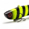 Раттлин Namazu Bionic, L-90 мм 29 г, тонущий, цвет №176, N41-90-C176