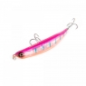 Воблер Namazu Iron minnow, L-90мм, 6 г, минноу, плавающий (0-0,5м), цвет №43, N47-90-C43