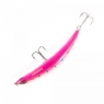 Воблер Namazu Iron minnow, L-90мм, 6 г, минноу, плавающий (0-0,5м), цвет №43, N47-90-C43
