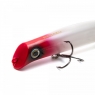 Воблер Namazu Magic stick, L-125мм, 16 г, минноу, плавающий (0-0,5м), цвет №1, N48-125-C01