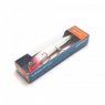Воблер Namazu Magic stick, L-125мм, 16 г, минноу, плавающий (0-0,5м), цвет №1, N48-125-C01