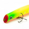 Воблер Namazu Magic stick, L-125мм, 16 г, минноу, плавающий (0-0,5м), цвет №8, N48-125-C08