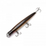 Воблер Namazu Magic stick, L-125мм, 16 г, минноу, плавающий (0-0,5м), цвет №10, N48-125-C10