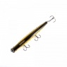 Воблер Namazu Magic stick, L-125мм, 16 г, минноу, плавающий (0-0,5м), цвет №45, N48-125-C45