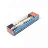 Воблер Namazu Magic stick, L-125мм, 16 г, минноу, плавающий (0-0,5м), цвет №45, N48-125-C45