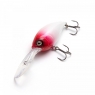 Воблер Namazu Trapping Crank, L-70мм, 22 г, крэнк, плавающий (3,5-4,5м), цвет №1, N62-70-C01