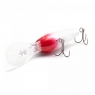 Воблер Namazu Trapping Crank, L-70мм, 22 г, крэнк, плавающий (3,5-4,5м), цвет №1, N62-70-C01