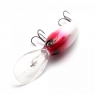 Воблер Namazu Trapping Crank, L-70мм, 22 г, крэнк, плавающий (3,5-4,5м), цвет №1, N62-70-C01