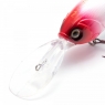 Воблер Namazu Trapping Crank, L-70мм, 22 г, крэнк, плавающий (3,5-4,5м), цвет №1, N62-70-C01