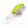 Воблер Namazu Trapping Crank, L-70мм, 22 г, крэнк, плавающий (3,5-4,5м), цвет №24, N62-70-C24