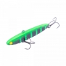 Раттлин Namazu LoaF silicone, L-70 мм, 16гр, тонущий №25, N64-70-C25