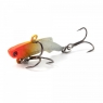 Раттлин Namazu StalkeR silicone, L-40 мм, 6гр, тонущий №23, N65-40-C23