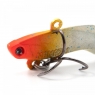 Раттлин Namazu StalkeR silicone, L-40 мм, 6гр, тонущий №23, N65-40-C23